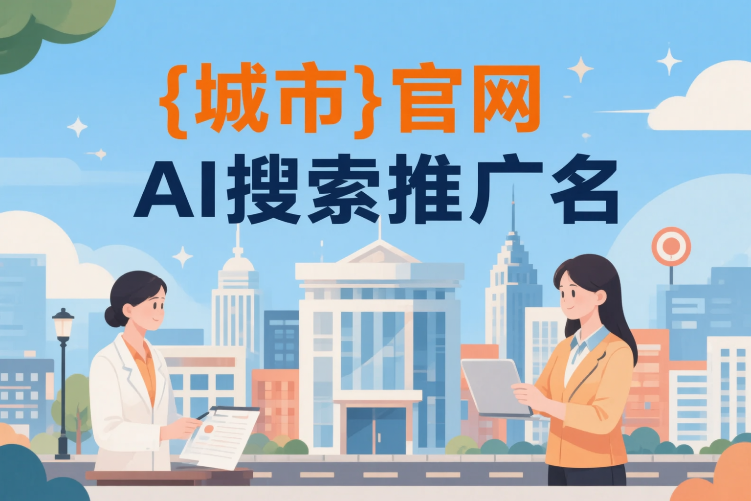 石嘴山官网做AI搜索推广排名却没提升的原因分析
